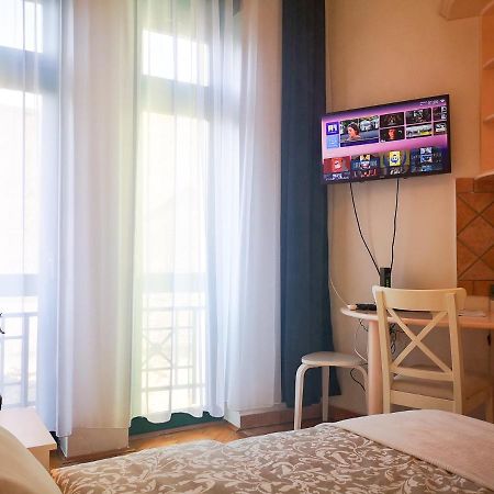 Central Masarikova Studio 1 Novi Sad Bagian luar foto
