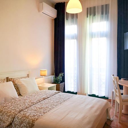 Central Masarikova Studio 1 Novi Sad Bagian luar foto